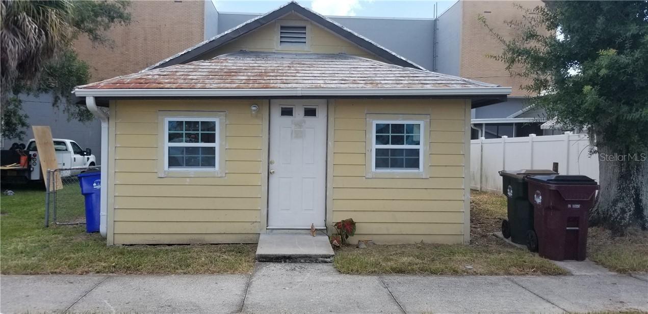 [Address Hidden by Seller], St Cloud, FL 34773