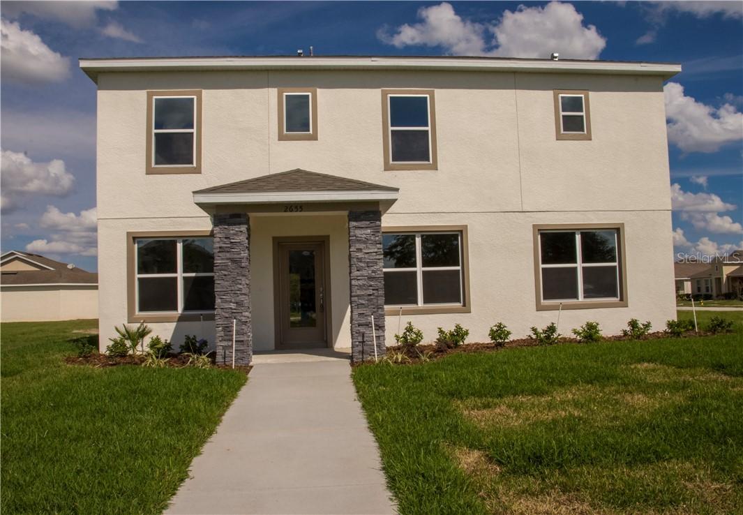 2655 Trafalgar Blvd., Kissimmee, FL 34758