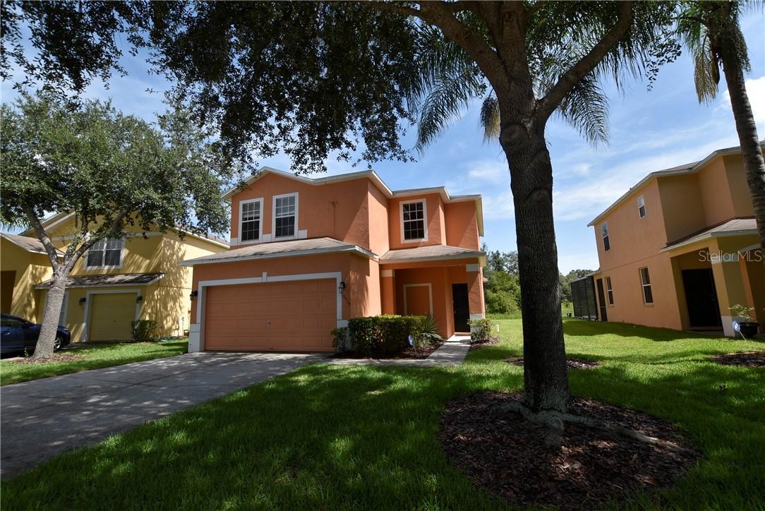 17929 Woodcrest Way, Clermont, FL 34714
