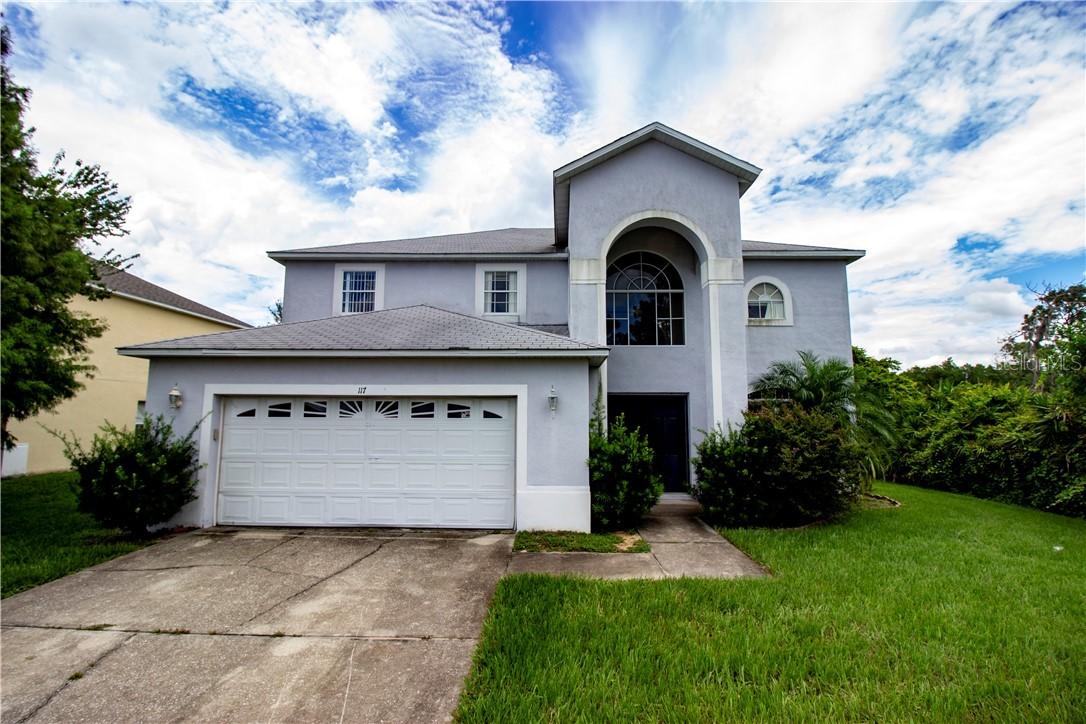 117 Pompei Dr., Kissimmee, FL 34758