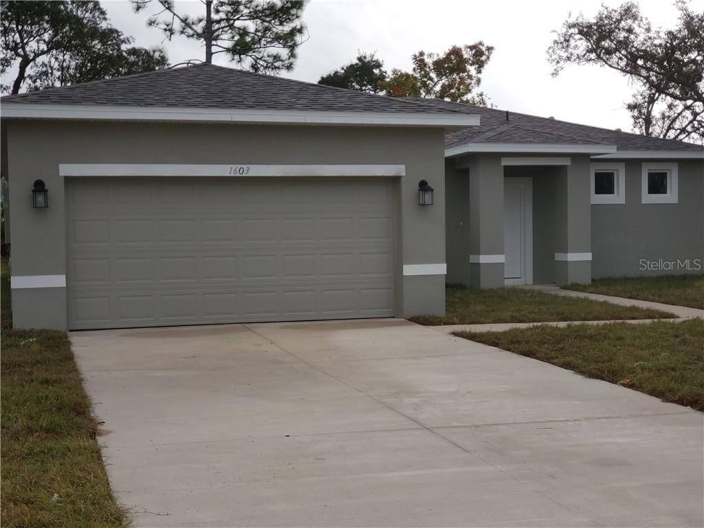 1603 Pompano Way, Poinciana, FL 34759