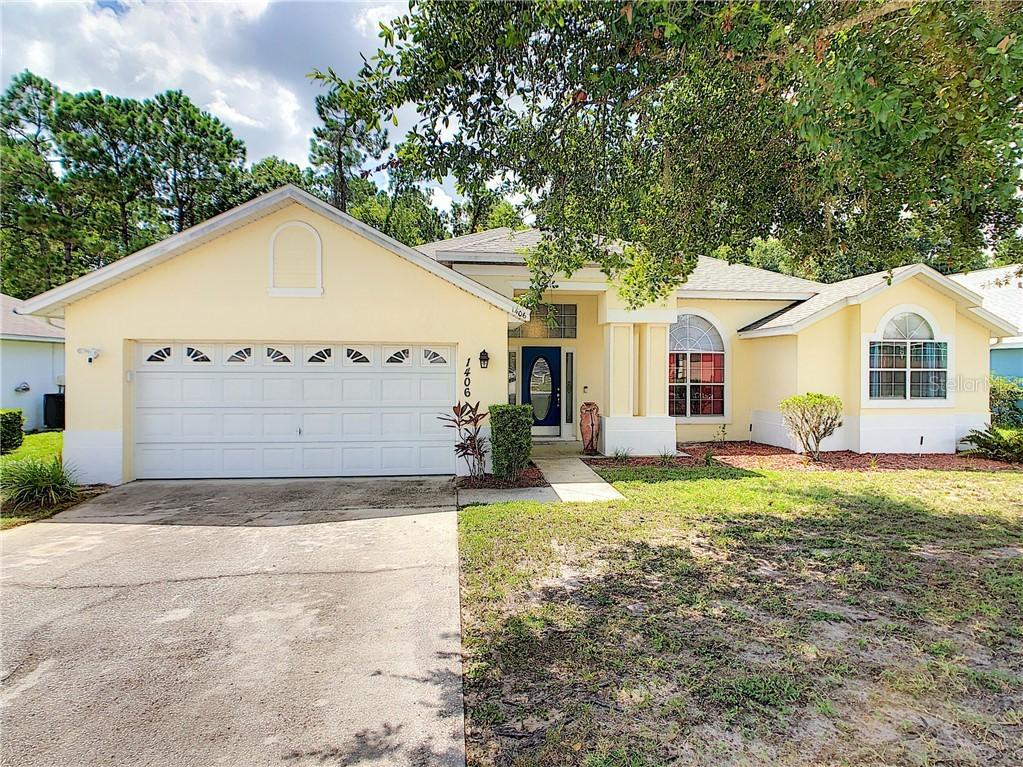 1406 Thousand Oaks Blvd., Davenport, FL 33896