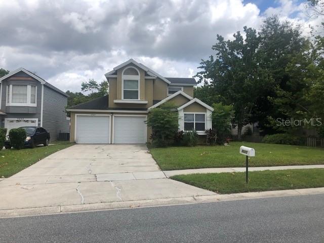 9925 Surrey Ridge Rd., Orlando, FL 32825