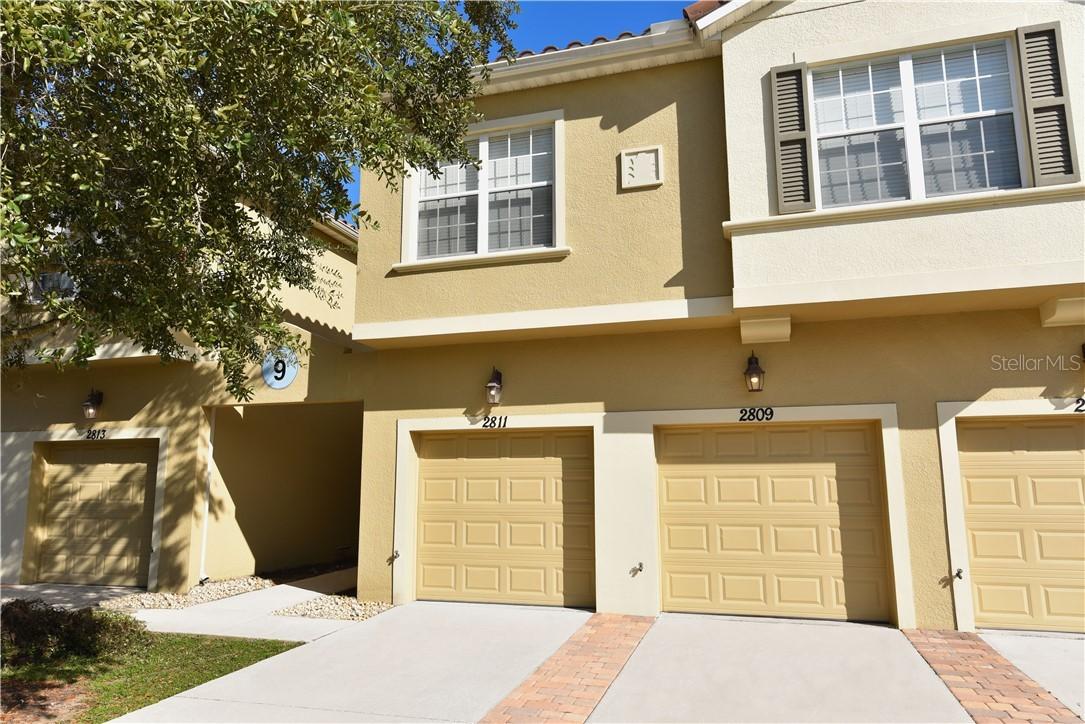 2811 Oakwater Dr., Kissimmee, FL 34747