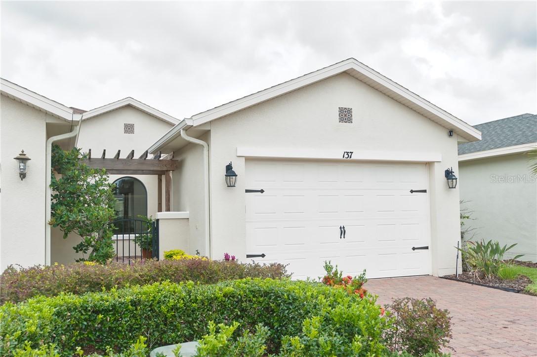 137 Casavista Dr., Poinciana, FL 34759