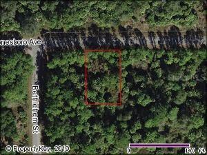 Jonesboro Ave., North Port, FL 34288