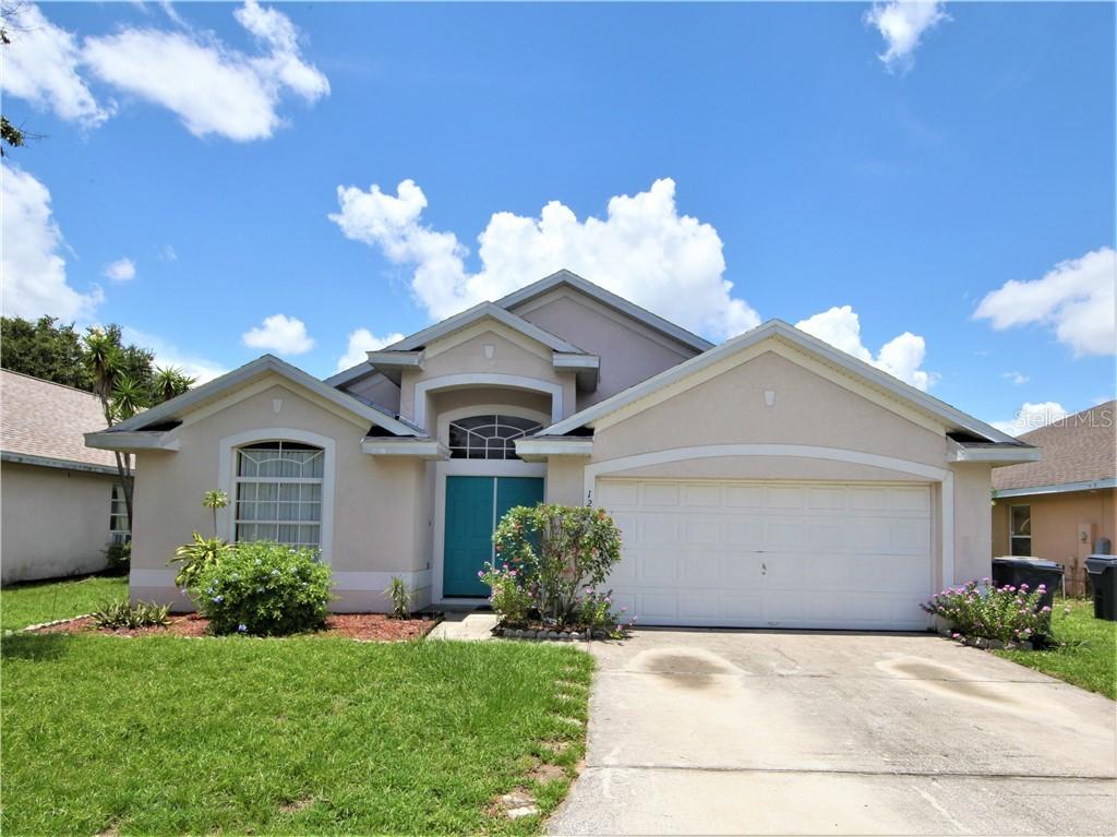121 Heather Lynn Dr., Davenport, FL 33897