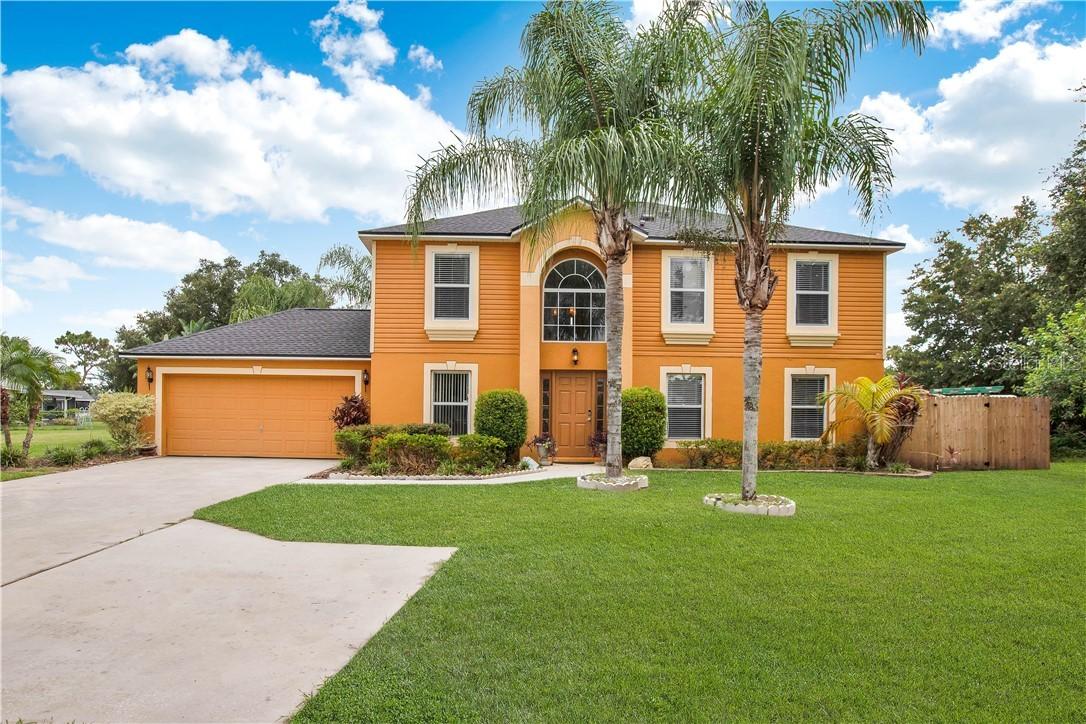 629 Crane Dr., Poinciana, FL 34759