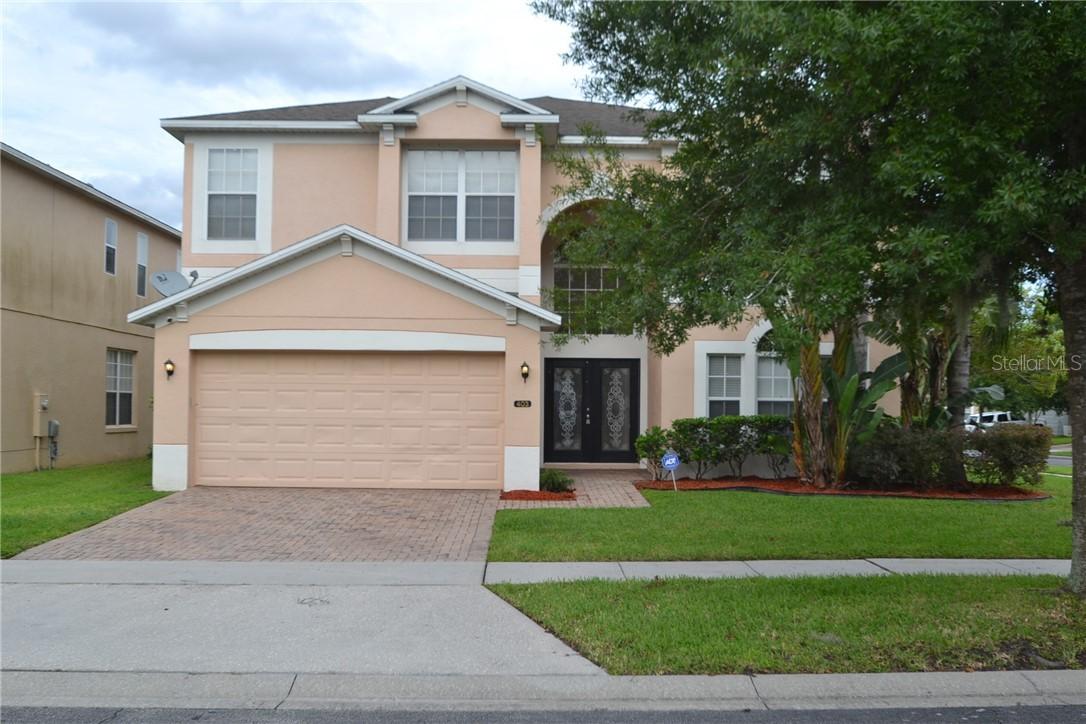 403 Cortona Dr., Orlando, FL 32828