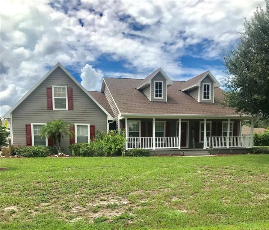 2050 Jan Lan Blvd., St Cloud, FL 34772
