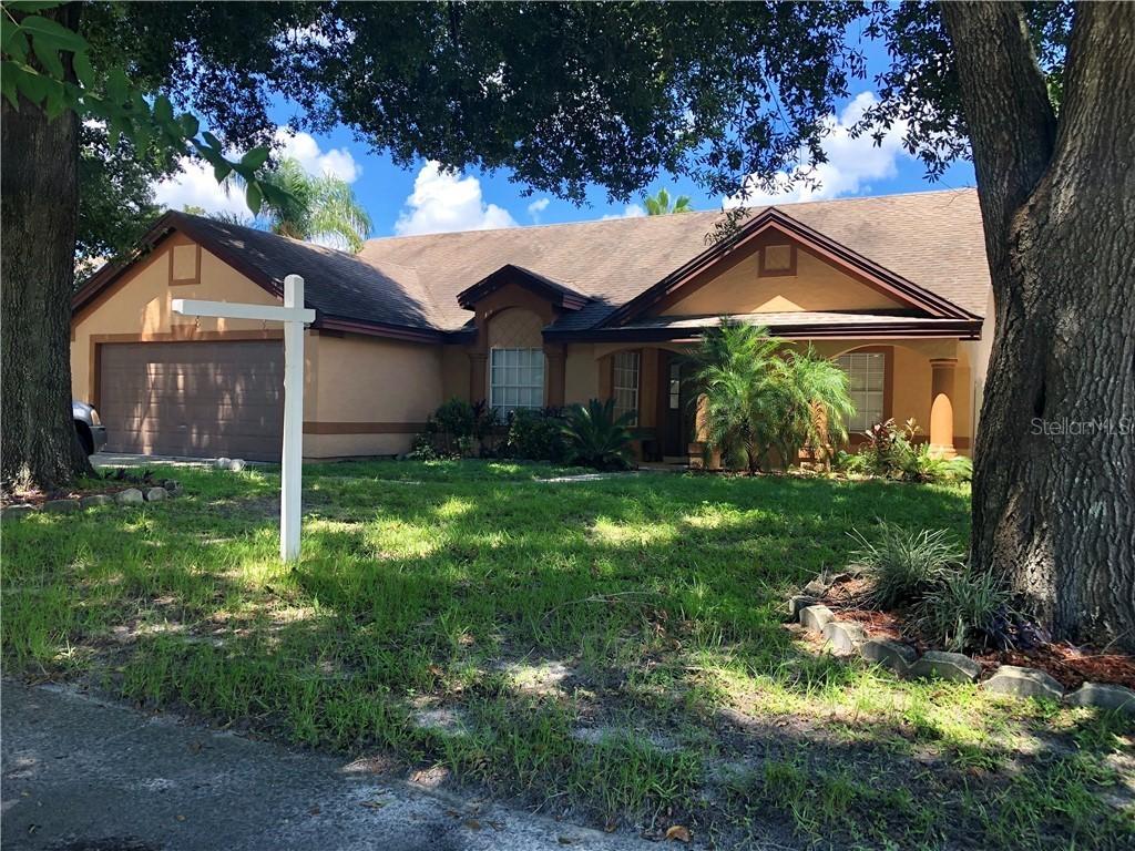 2440 Stricker Dr., Ocoee, FL 34761