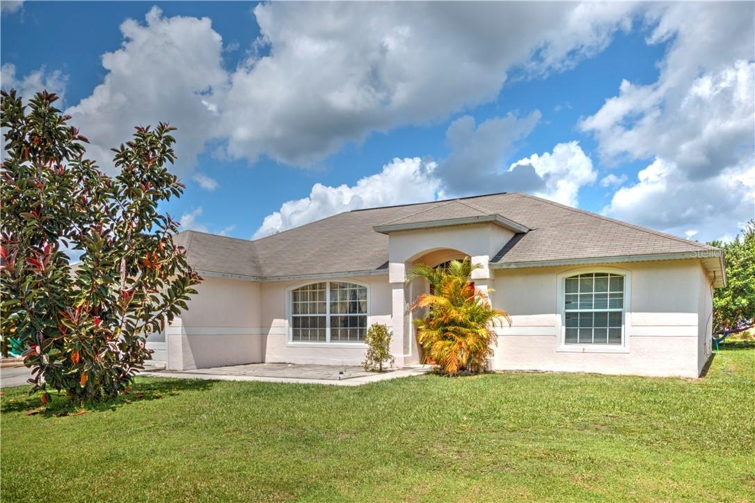 303 Colony Ct., Kissimmee, FL 34758