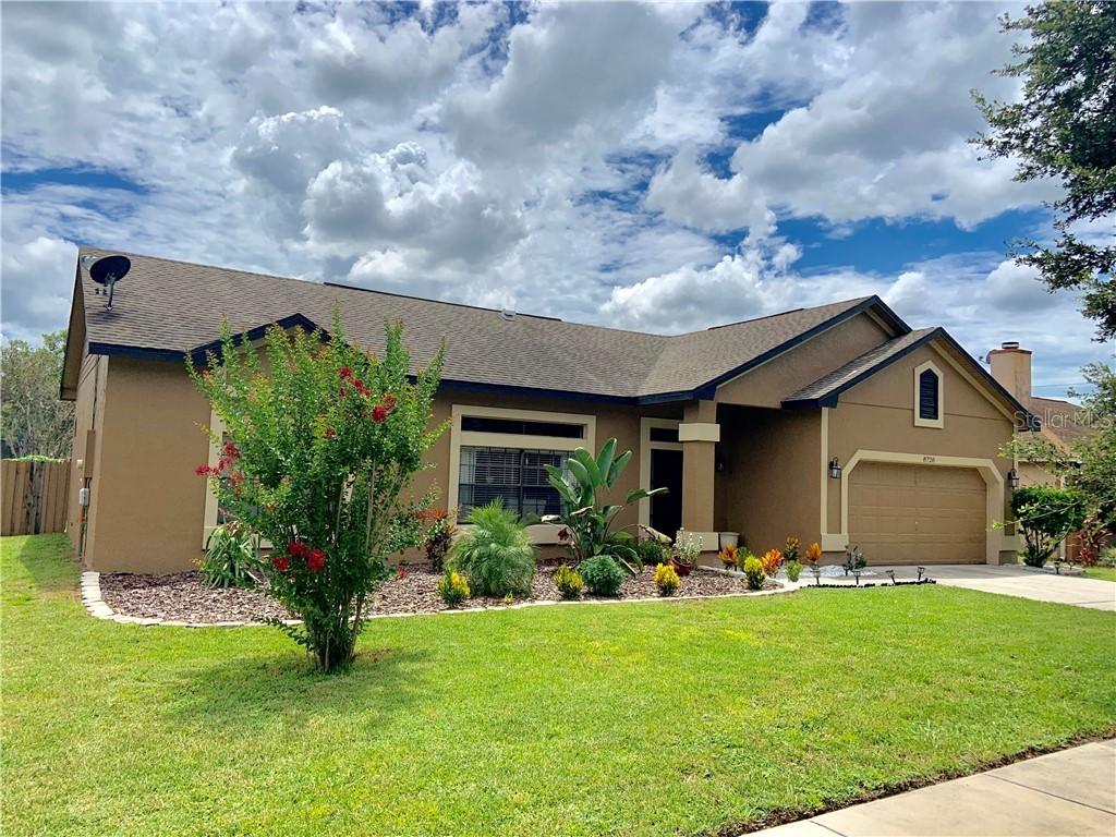 8728 Grandee Dr., Orlando, FL 32829