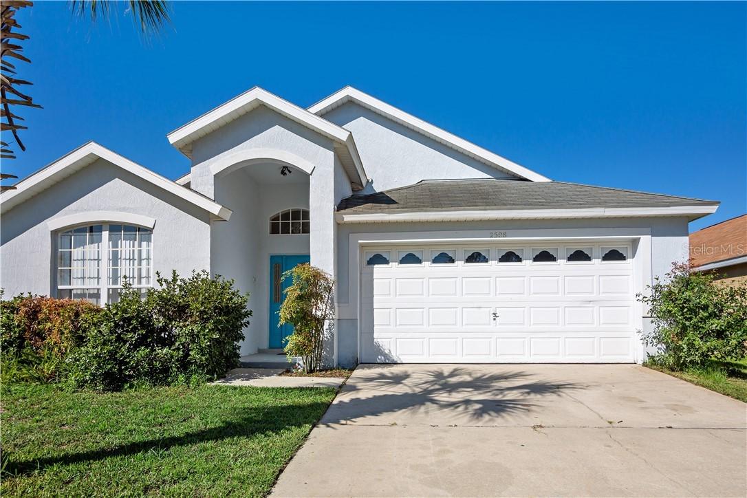 2508 Oneida Loop, Kissimmee, FL 34747