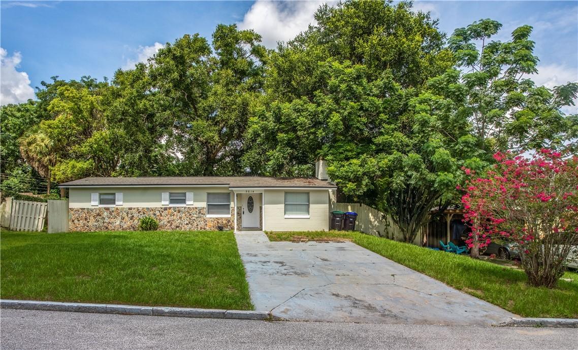 5614 Lunsford Dr., Orlando, FL 32818