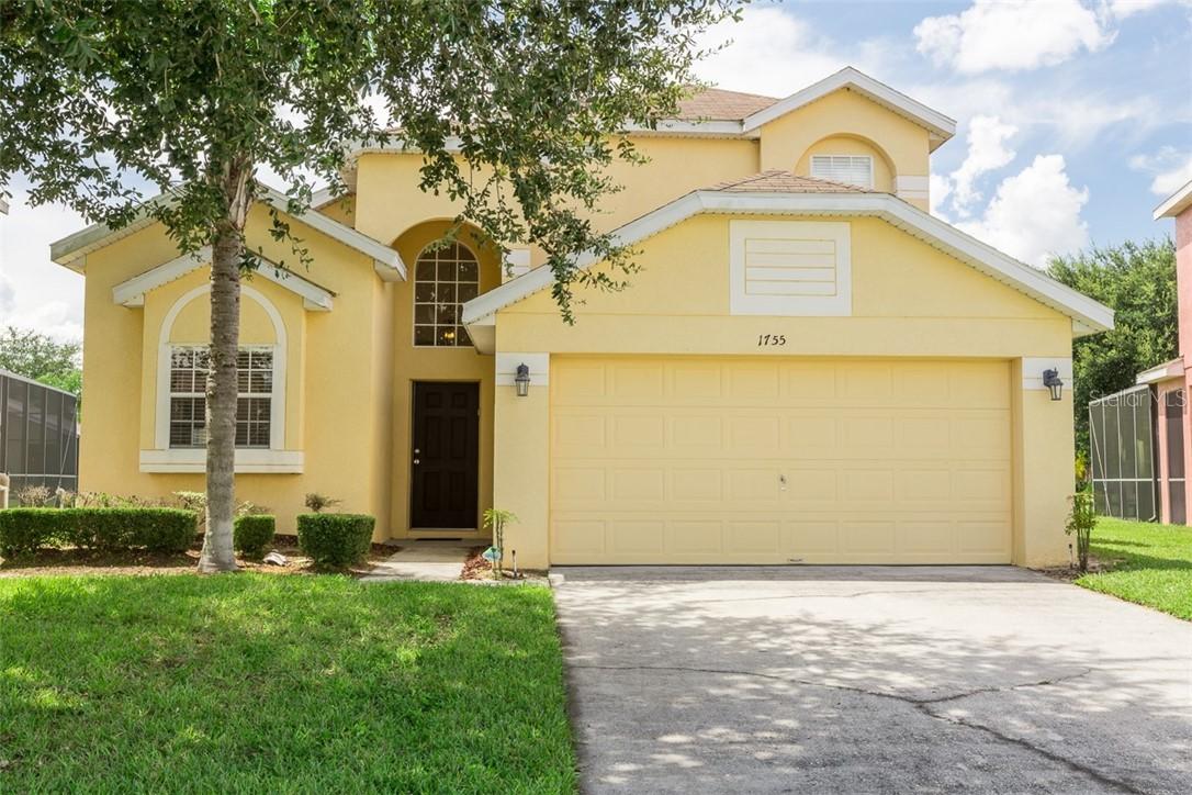 1755 Royal Ridge Dr., Davenport, FL 33896