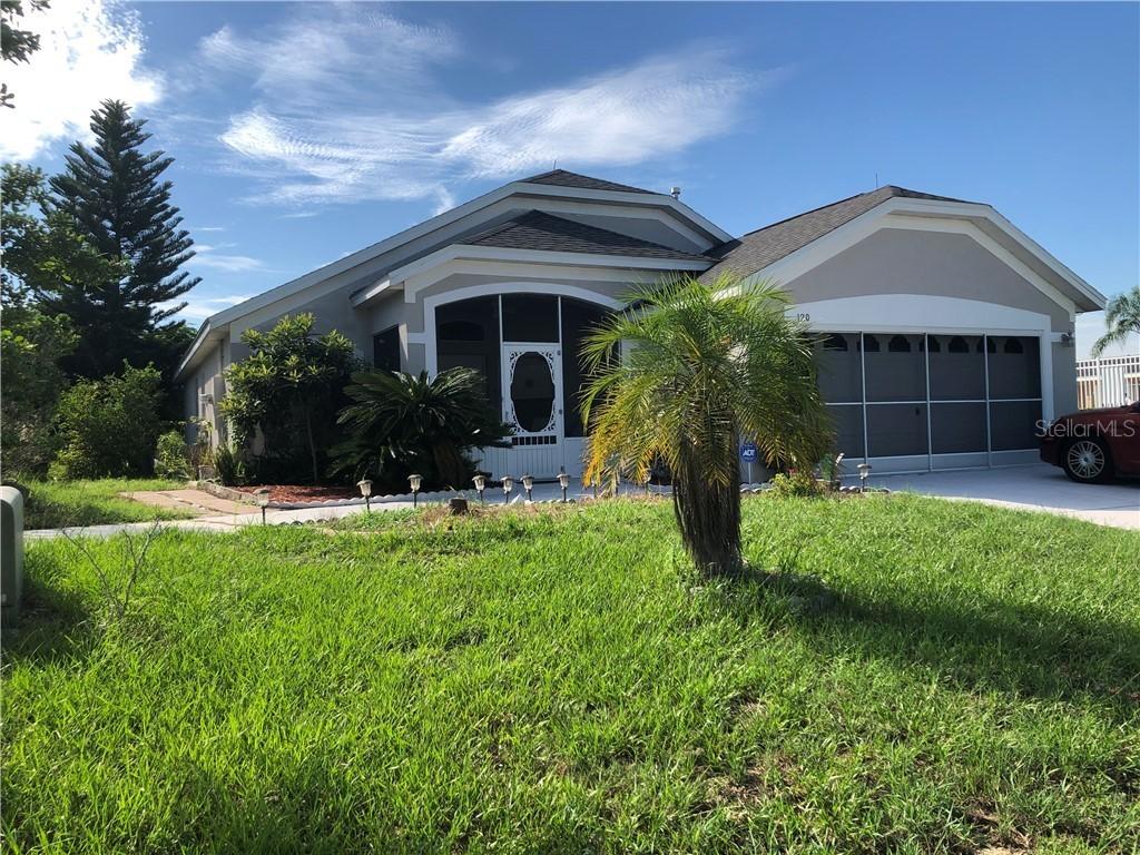 120 Lady Diana Dr., Davenport, FL 33837
