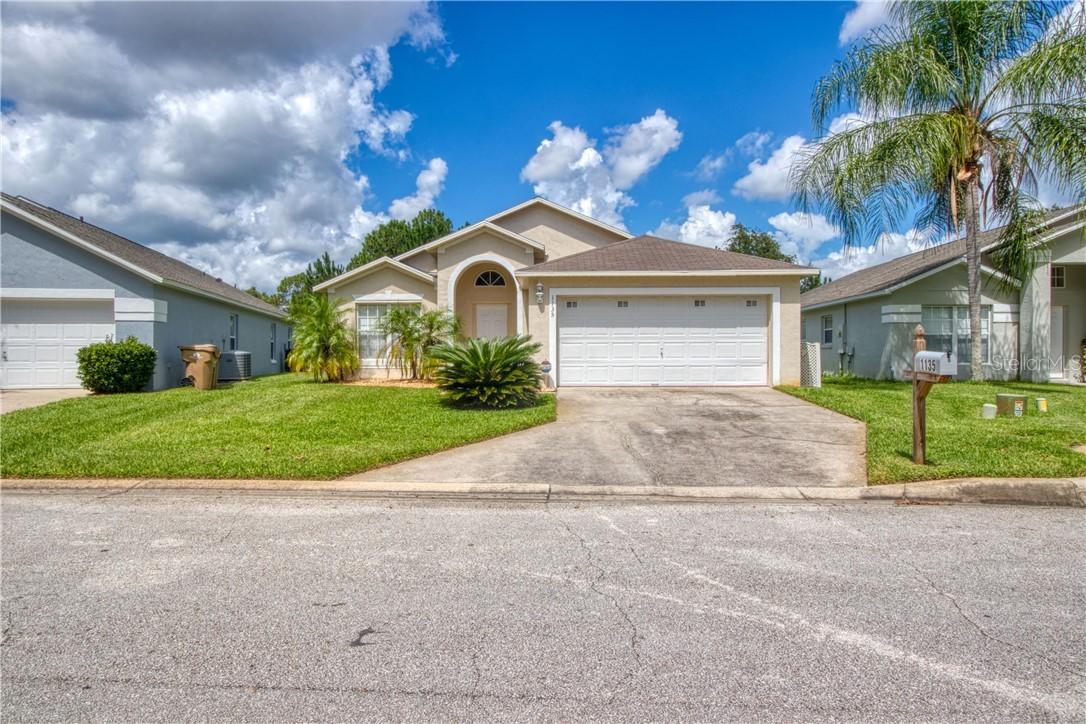 1135 Clear Creek Cir., Clermont, FL 34714