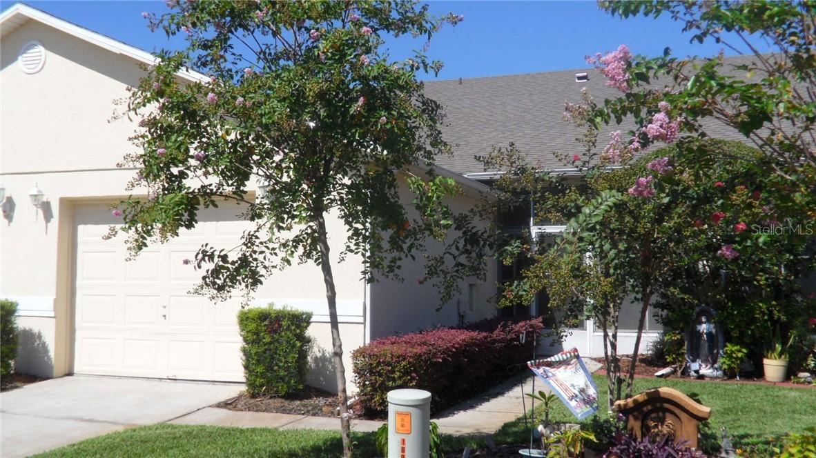 192 Club Villas Ln., Kissimmee, FL 34744