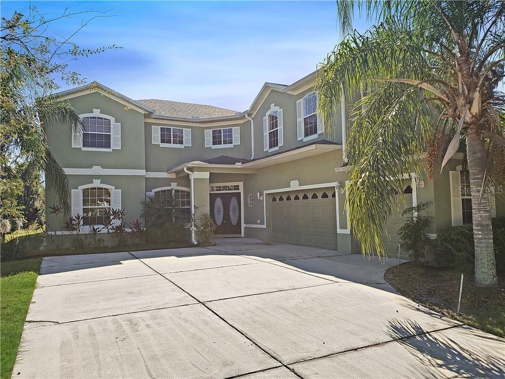 3119 Twisted Oak Loop, Kissimmee, FL 34744