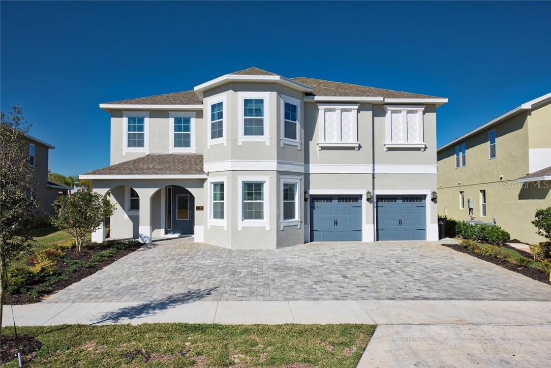 7730 Graben St., Kissimmee, FL 34747