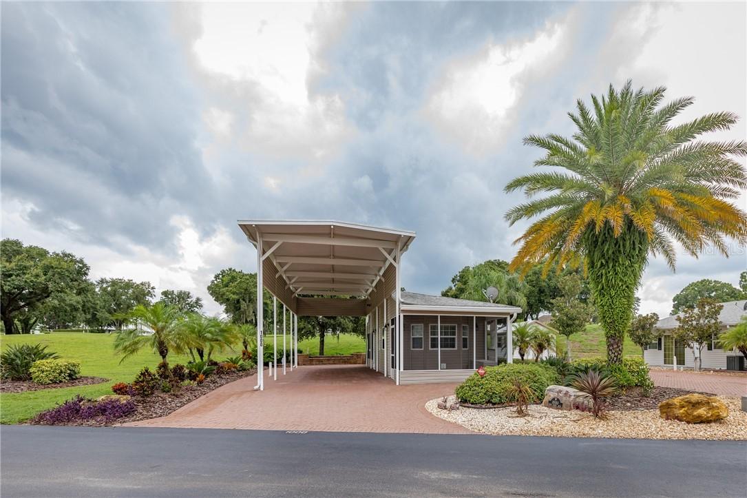 1000 Deer Creek Blvd., Davenport, FL 33837