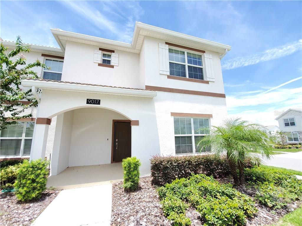 9017 Dogleg Dr., Davenport, FL 33896