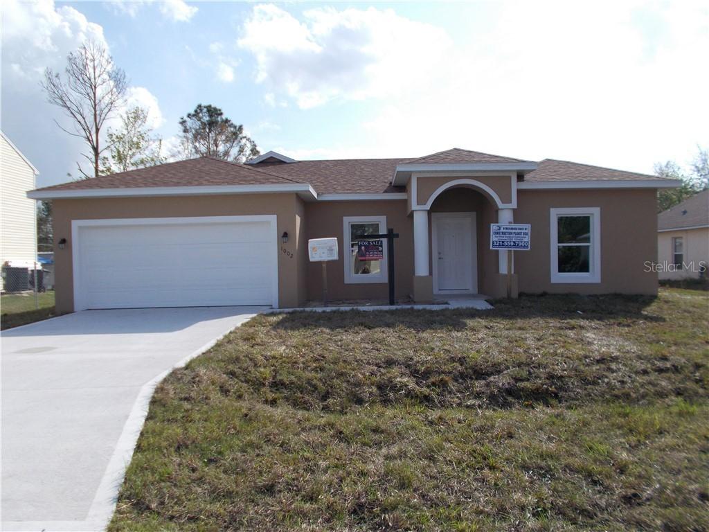 1002 Orly Dr., Kissimmee, FL 34759
