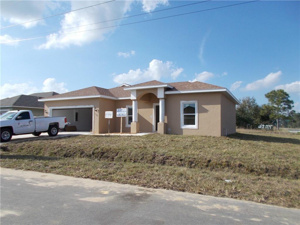 1001 Mardi Gras Dr., Kissimmee, FL 34759