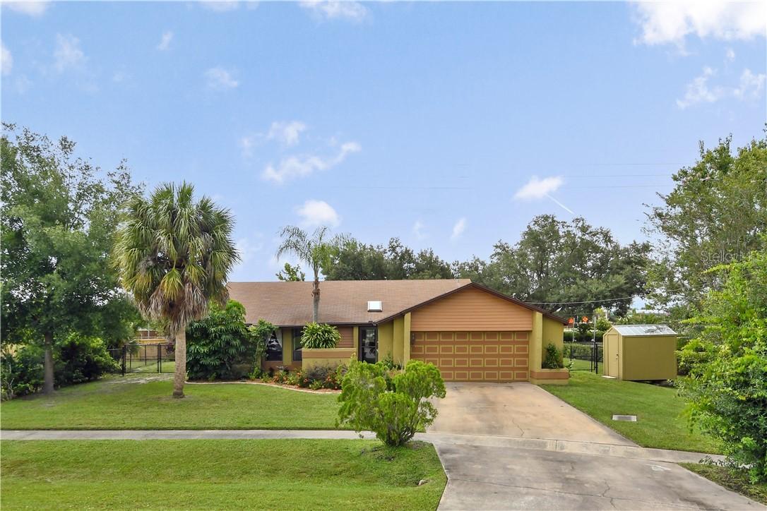 1981 Summer Ct., Kissimmee, FL 34744