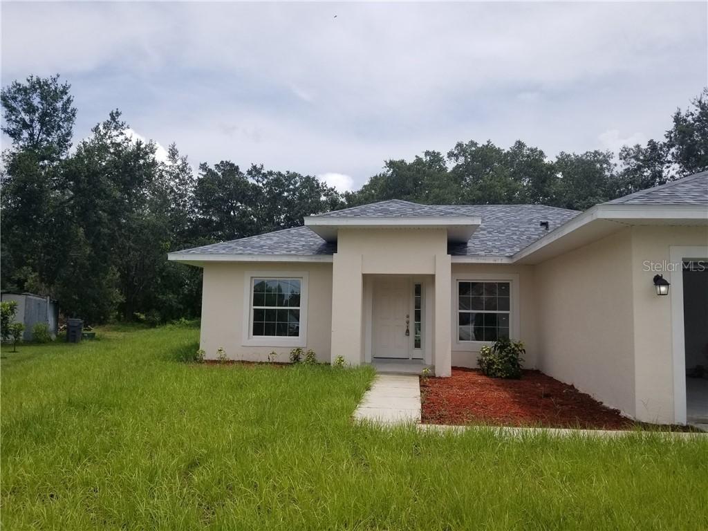 525 Cardinal Dr., Poinciana, FL 34759