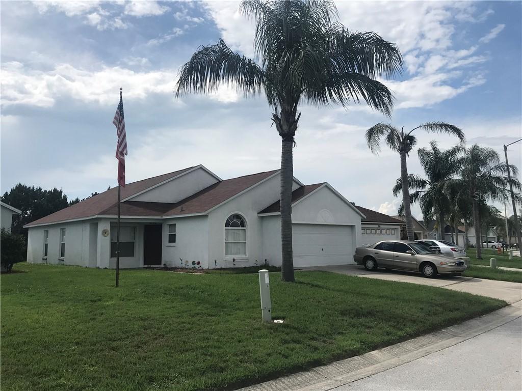 245 Majesty Dr., Davenport, FL 33837