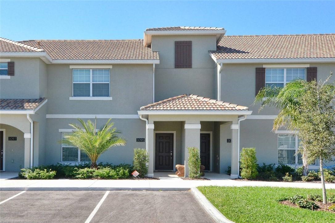 3095 Pequod Pl., Kissimmee, FL 34746