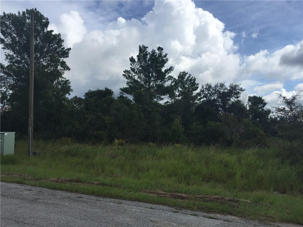 111 Narcissus Ln., Poinciana, FL 34759
