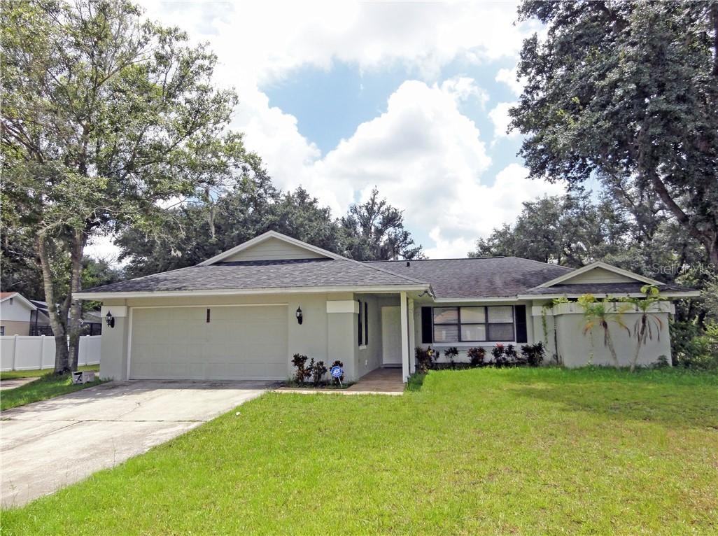 626 Floridian Dr, Kissimmee, FL 34758