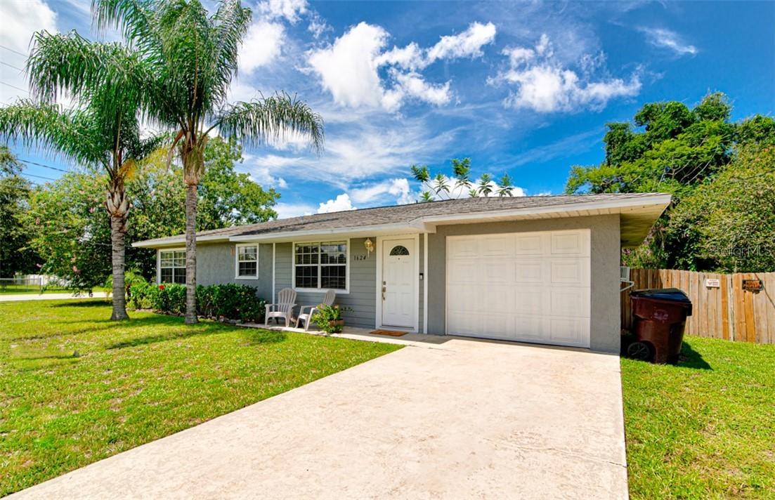 1624 Tennessee Ave., St. Cloud, FL 34769