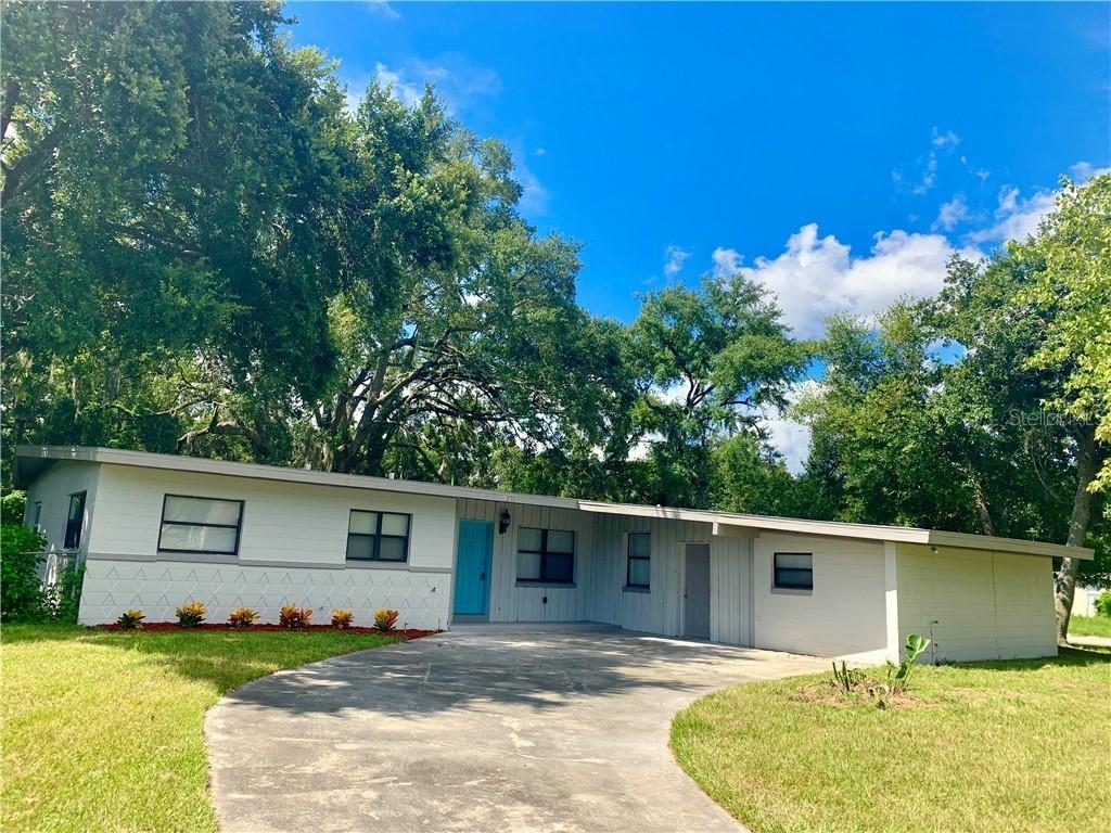 210 Ronnie Cir., Orlando, FL 32811