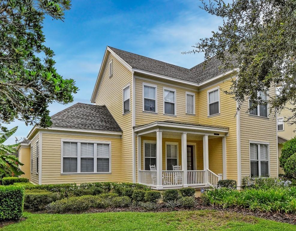 1403 Craftsman Ave., Celebration, FL 34747