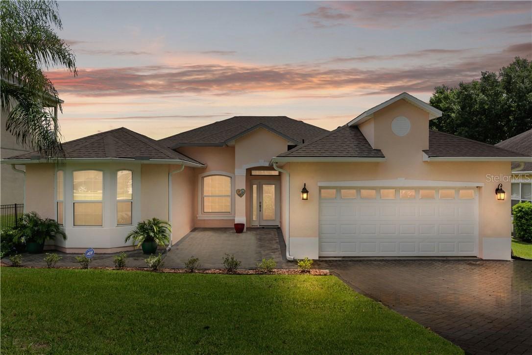 1133 Green Vista Cir., Apopka, FL 32712
