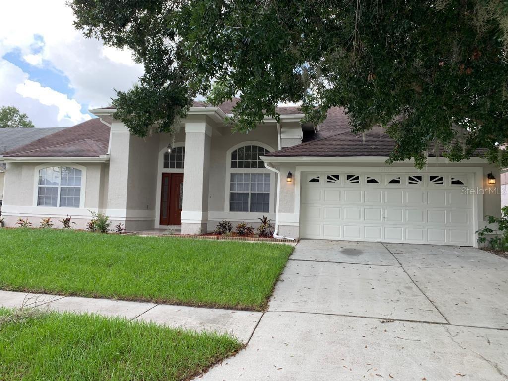 10705 Oak Glen Cir., Orlando, FL 32817