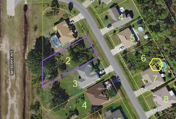 708 Paris Dr., Kissimmee, FL 34759