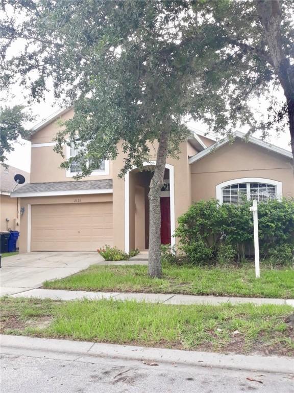 2120 Senate Ave., St. Cloud, FL 34769