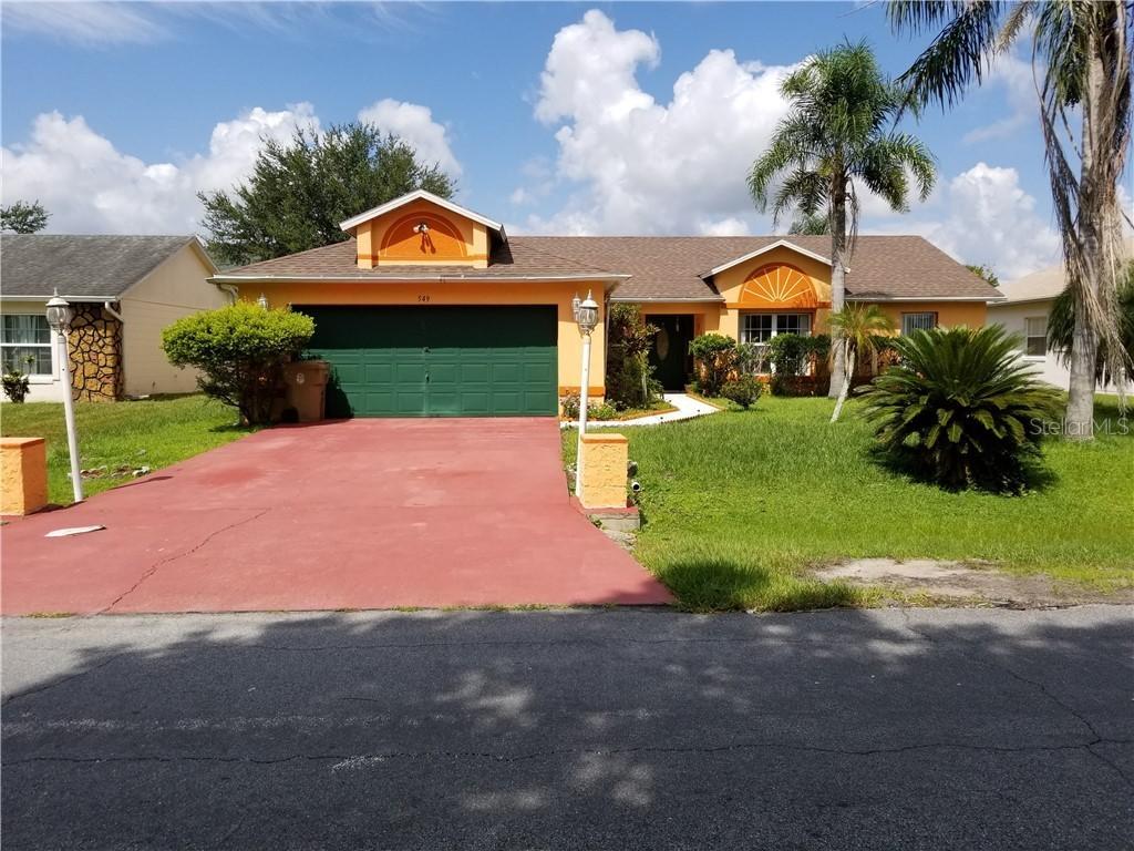 [Address Hidden by Seller], Kissimmee, FL 34747