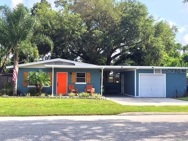553 Avenue O, Winter Haven, FL 33880