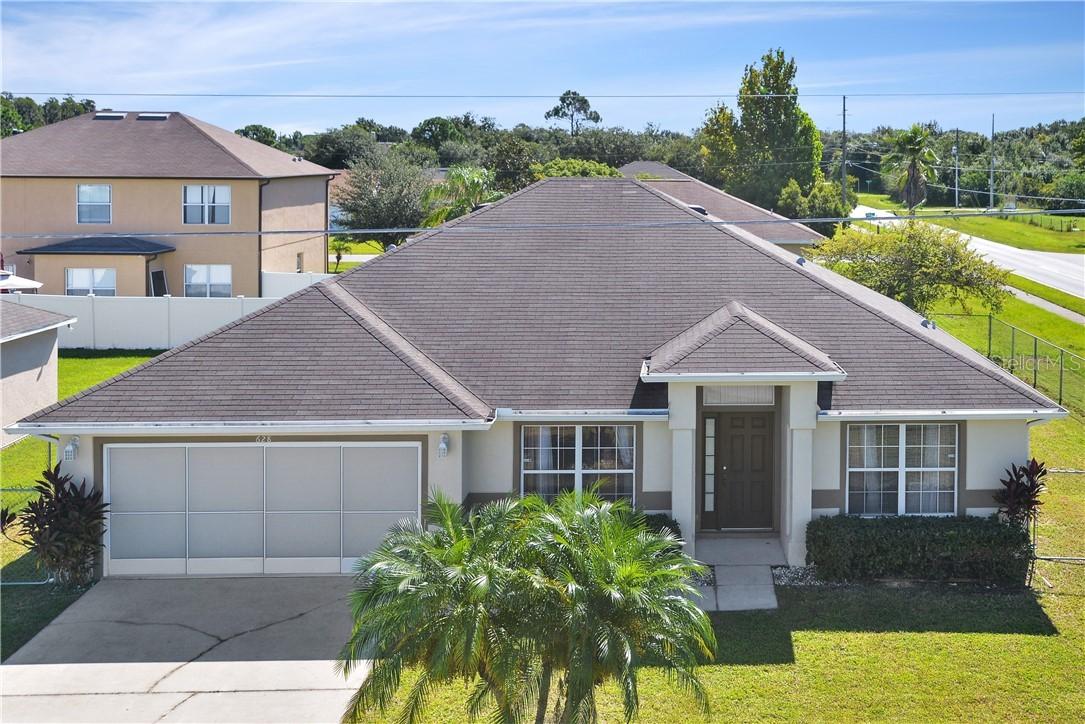 628 Camel Ln., Poinciana, FL 34759