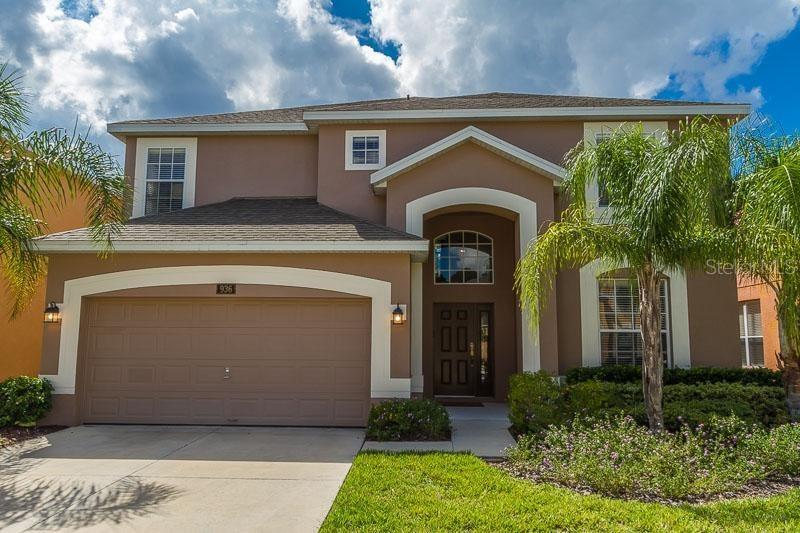 936 Orange Cosmos Blvd., Davenport, FL 33837