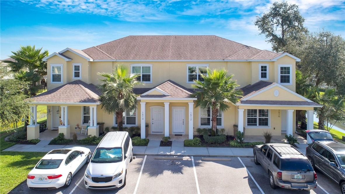 1512 Tranquil Ave., Clermont, FL 34714