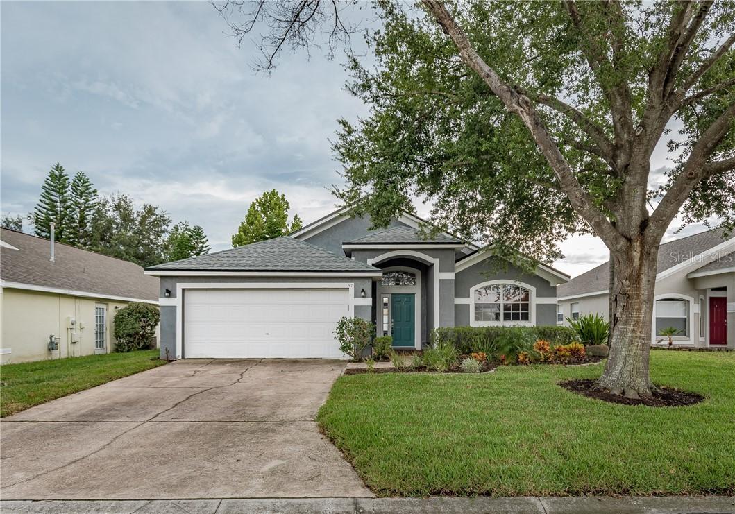 147 King George Dr., Davenport, FL 33837