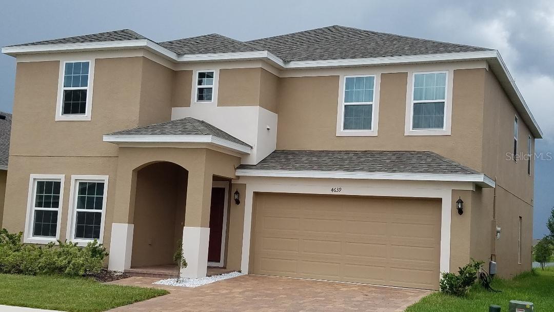 4639 Marcos Cir., Kissimmee, FL 34758