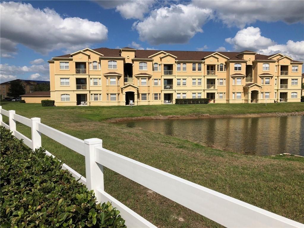 820 Terrace Ridge Cir., Davenport, FL 33896